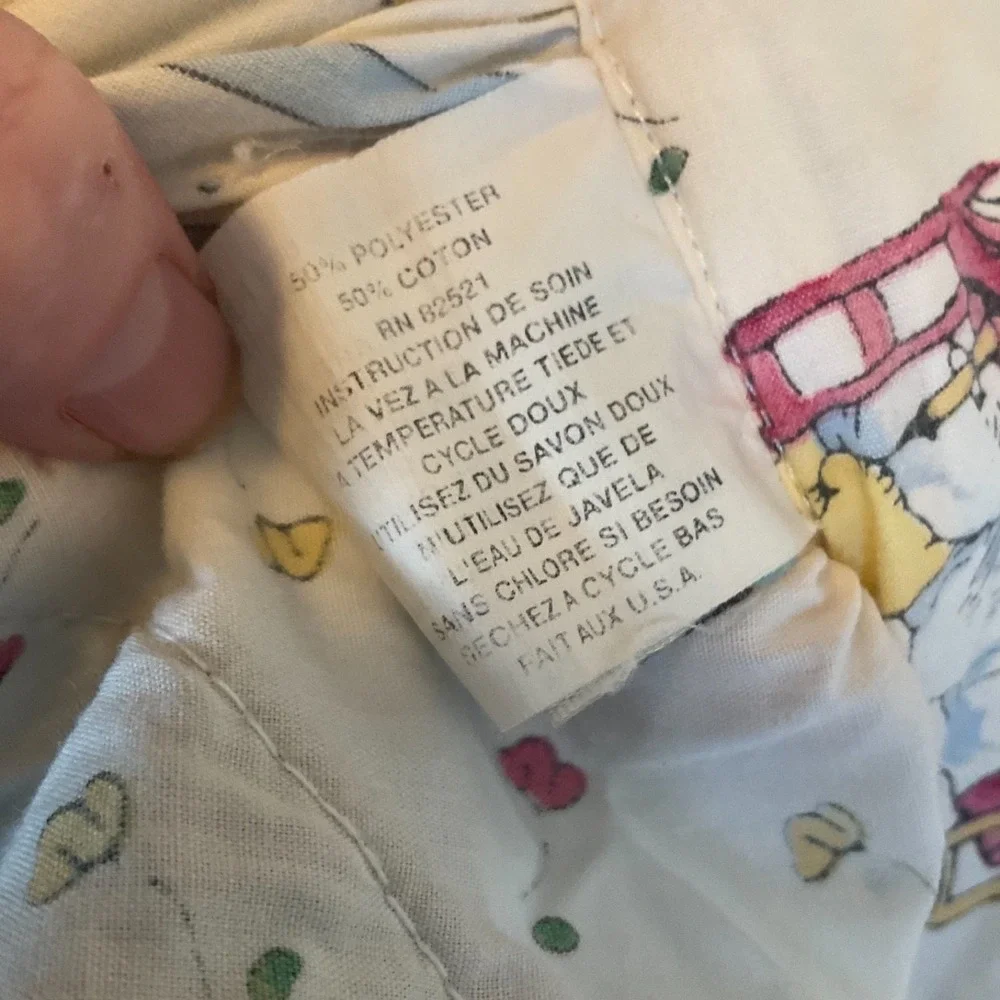 Disney vtg classic